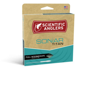Sonar Full Intermediate