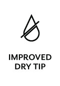 Improved Dry Tip Icon