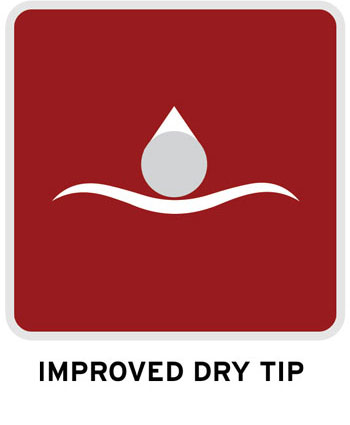 Improved Dry Tip