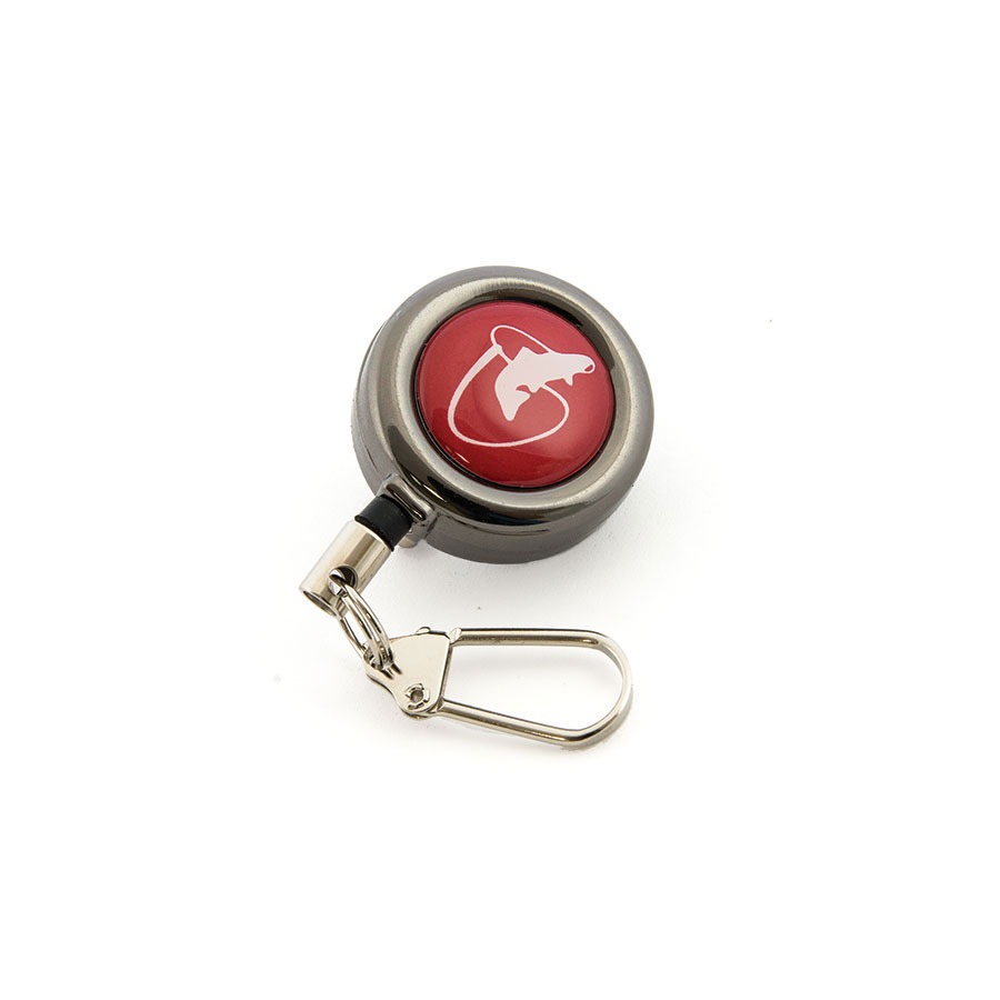 Scientific Anglers Clip-On Zinger, Scientific Anglers Fly Fishing, Buy  Online