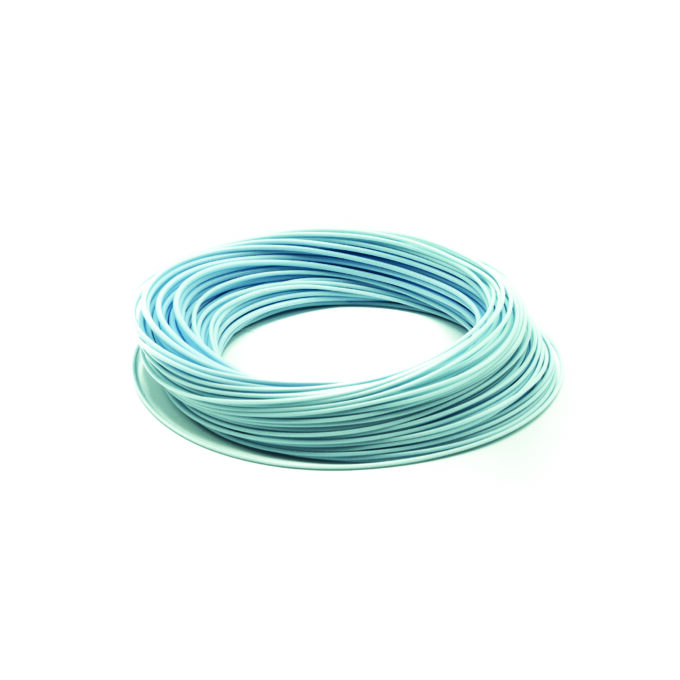 Frequency Saltwater Fly Line | Scientific Anglers Fly Lines