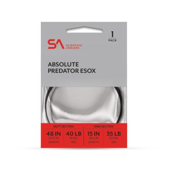Absolute Predator Esox