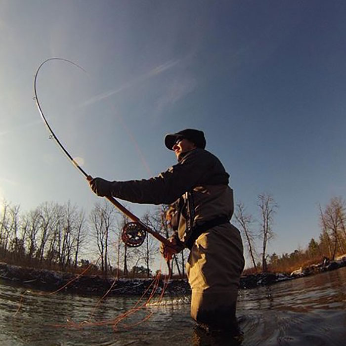 An Overview of “Application-Specific” Spey Lines and their Design