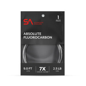 Absolute Fluorocarbon
