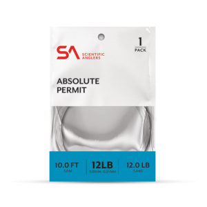 Absolute Permit 1-Pack Leader