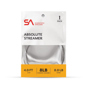 Absolute Streamer Leader