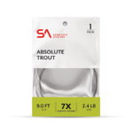 Absolute Trout 1-pack