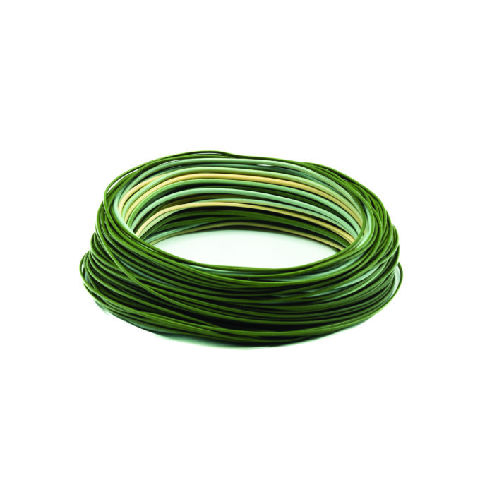 Amplitude Trout Fly Line | Scientific Anglers
