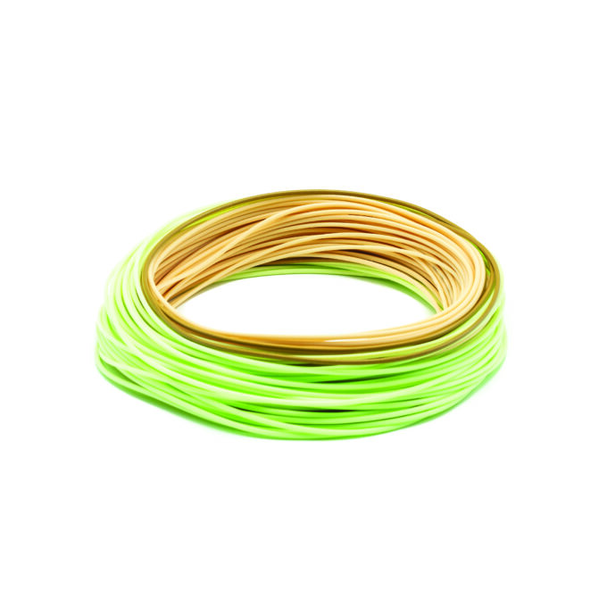 Amplitude Textured Double Taper Fly Line | Scientific Anglers