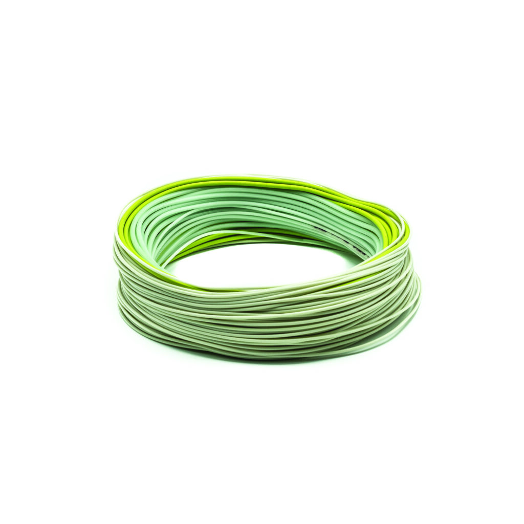 Scientific Anglers Sonar Titan Sink Tip Fly Line S3 - 2.5-3.5 IPS For Streamer Fishing