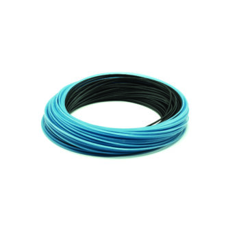 Sonar Tropical Jungle Clear Tip Coil