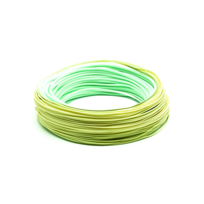 Scientific Anglers ATL朱鞠内SP DEEPKIT520GR Integrated Switch Fly Line| Scientific Anglers