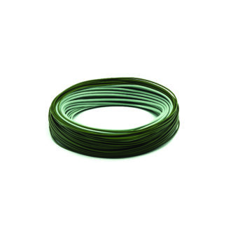 Mastery Bass Bug Green Coil
