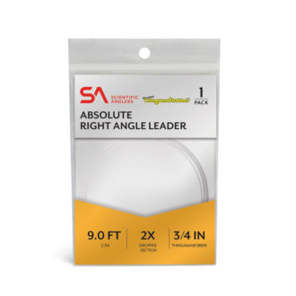 Fly Fishing Leaders, Fly Fishing Tippet