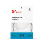 Saltwater Leader