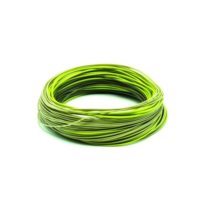 釣り仕掛け・仕掛け用品 Scientific Anglers Amplitude Smooth WF4F Scientific Anglers Amplitude Smooth Trout Fly Line | Trident