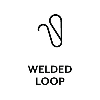 Welded Loop