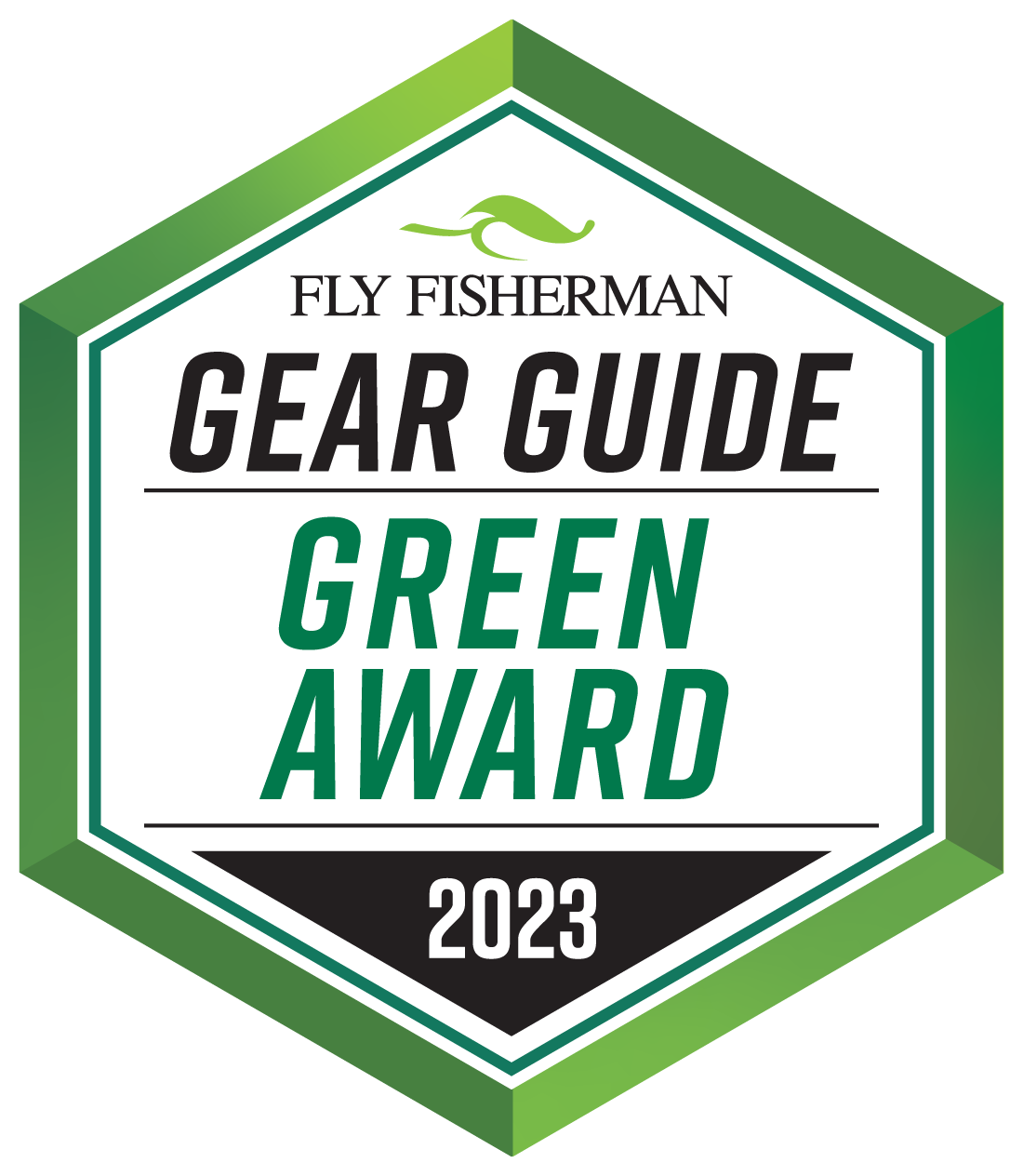 2023 Fly-Fisherman Gear Guide Awards