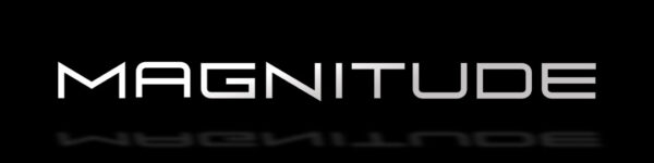 Magnitude Logo