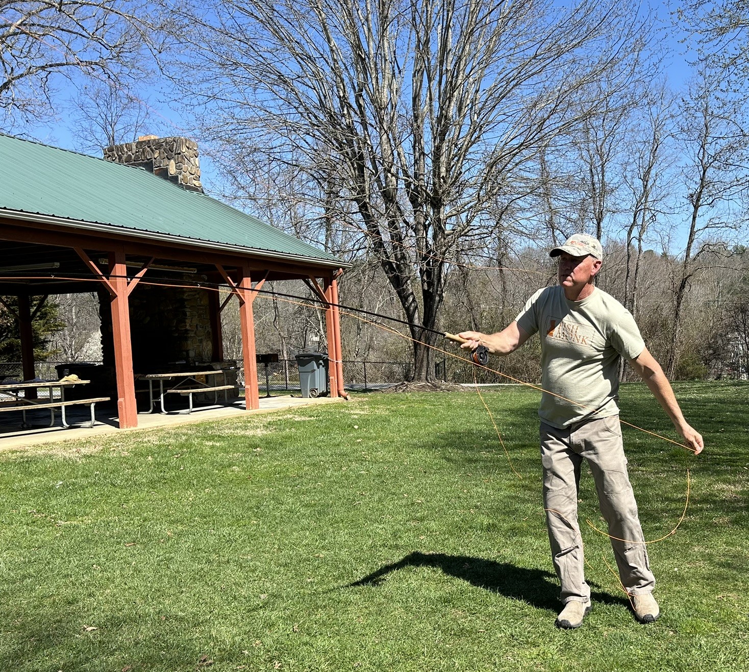 4 forward Mac Brown casting