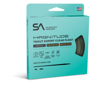 Products | Scientific Anglers