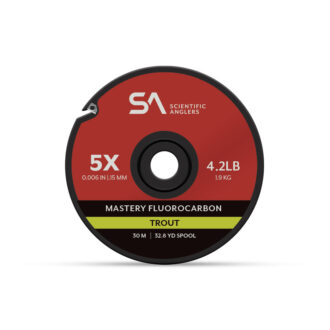 Scientific Anglers Frequency Magnum Glow Fly Line | Buy SA Fly Lines At