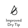 Improved Dry Tip