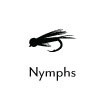 Nymphs