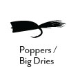 Poppers/Big Dries