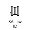 SA Line ID