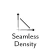 Seamless Density