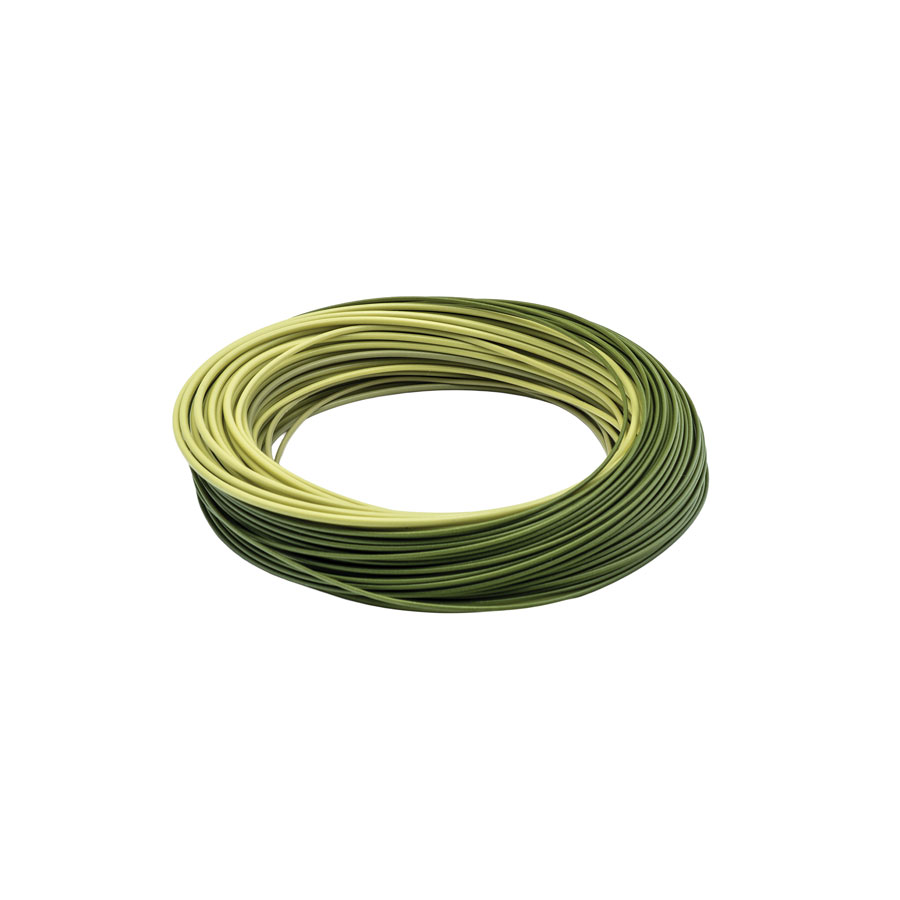 Amplitude Smooth Carp Fly Line | Scientific Anglers