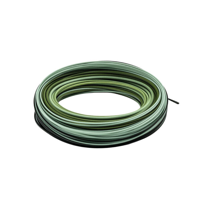 Amplitude Smooth Tropical/Jungle Titan Fly Line | Scientific Anglers