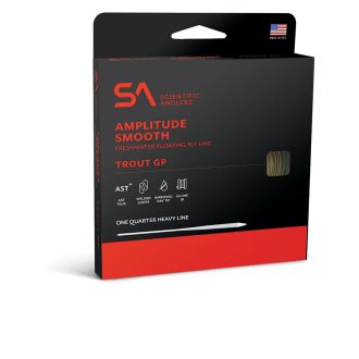 Amplitude Smooth Trout GP box
