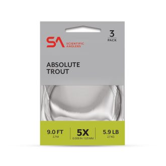Absolute Trout <br />Leaders