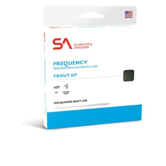 Frequency Trout GP Box