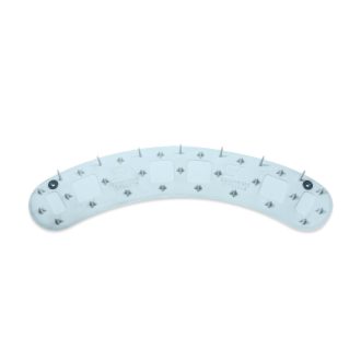Launch Pad Stripping Mat Sky Blue