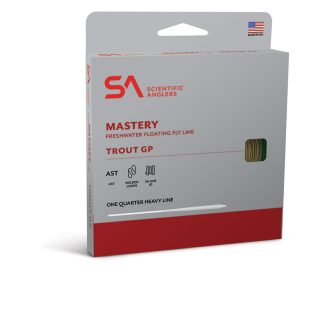 Mastery Trout GP