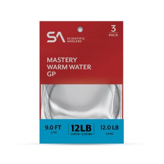 Mastery Warm Water GP