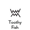 Toothy Fish