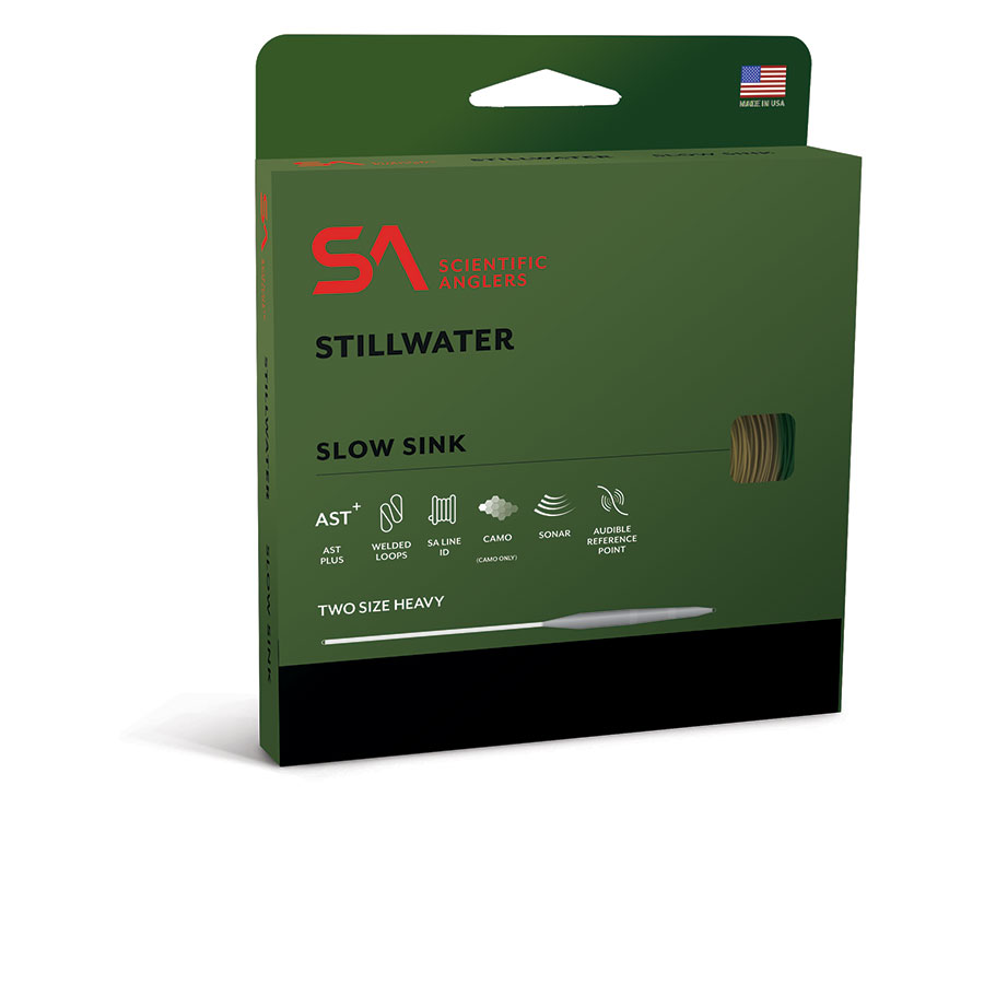 Stillwater Emerger Tip
