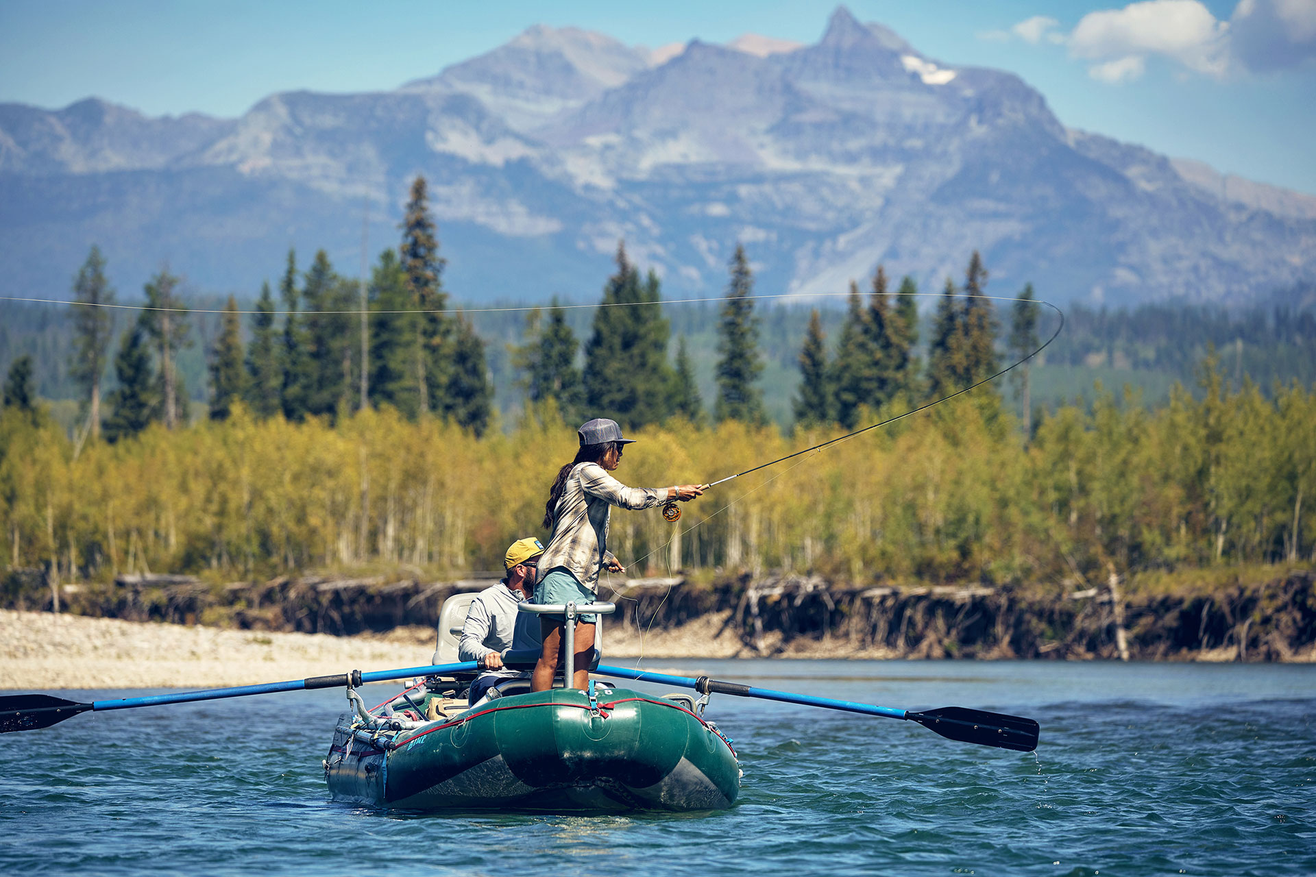 Scientific Anglers | Scientific Anglers